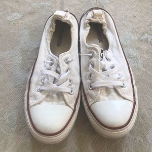 Slip on Converse! GUC